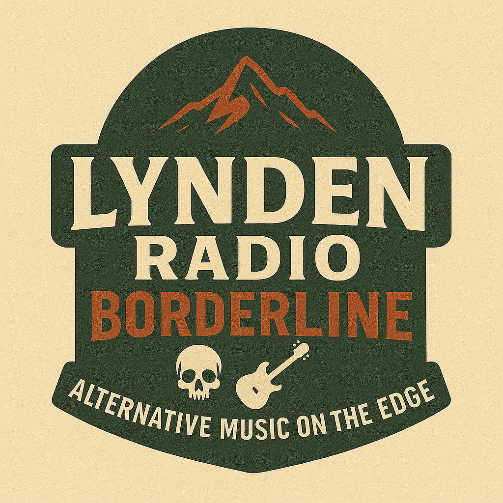 Lynden Radio BorderLine